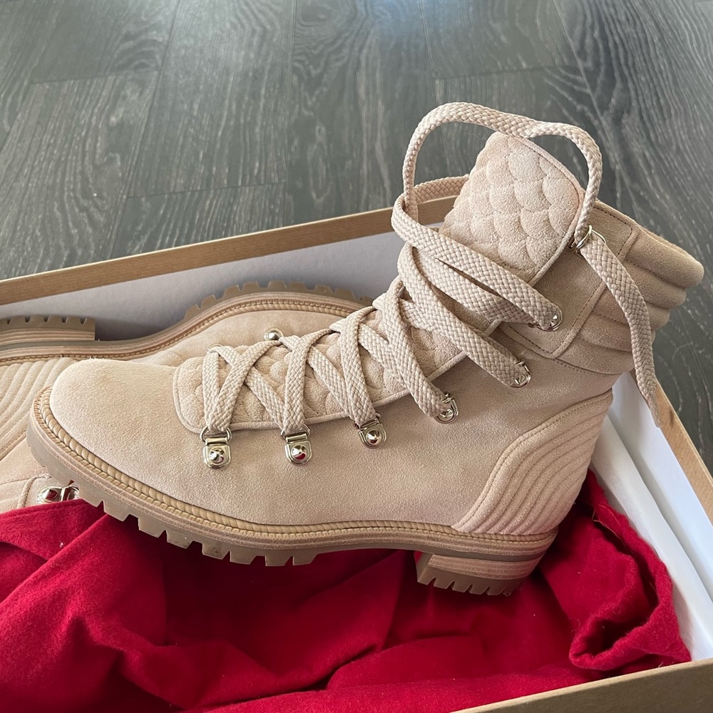 Christian Louboutin Boot